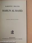 Harun Al Rasid