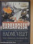 A "Barbarossa" hadművelet