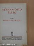 Herman Ottó élete