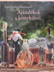 Ajándékok a konyhából