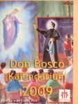 Don Bosco Kalendárium 2009