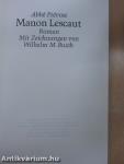 Manon Lescaut