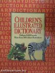 Children's Illustrated Dictionary