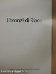 I bronzi di Riace