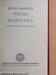 Helga/Marianna