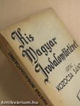 Kis Magyar Irodalomtörténet