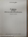 Canova, la trilogia dell'amore, della morte, dell'eroismo