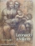 Leonardo a Milano