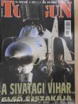 Top Gun 2001. január