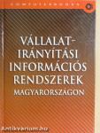 Vállalatirányítási információs rendszerek Magyarországon