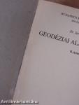 Geodéziai alapismeretek II.