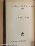Jaguár