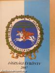 Jászsági évkönyv 2007
