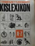 Természettudományi Kislexikon A-Z