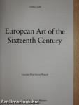 European Art of the Sixteenth Century