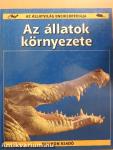 Az állatok környezete