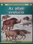 Az állati evolúció