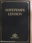Egyetemes lexikon