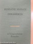 Huszadik századi Dekameron I.