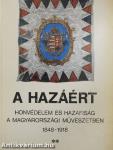 A hazáért