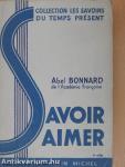 Savoir Aimer