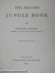 The Second Jungle Book