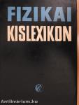 Fizikai kislexikon