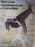Sziklafestmények a Szaharában