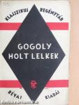 Holt lelkek