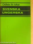 Svenska-Ungerska