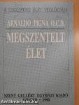 Megszentelt élet