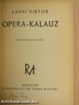 Opera-kalauz