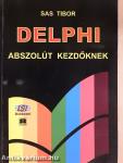Delphi abszolút kezdőknek