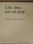 Lilla Anna - kom och hjälp!