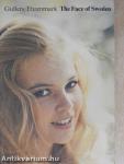The face of Sweden