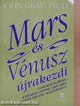 Mars és Vénusz újrakezdi