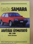 Lada Samara javítási útmutató