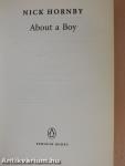 About a Boy