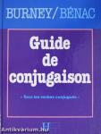 Guide de Conjugaison