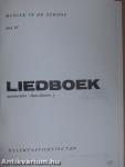 Liedboek