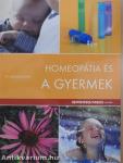 Homeopátia és a gyermek