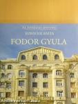 Fodor Gyula