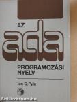 Az ADA programozási nyelv