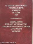 Az Esztergom-Budapesti Főegyházmegye Jubileumi Névtára 1997