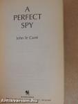A perfect spy