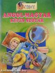 Angol-magyar képes szótár