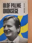 Olof Palme öröksége