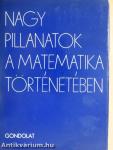 Nagy pillanatok a matematika történetében