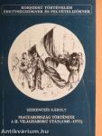 Magyarország története a II. világháború után (1945-1975)