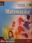 Matematika 10.